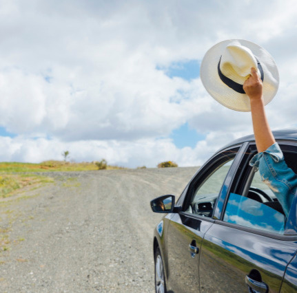 Turističke ture i izleti kombijem