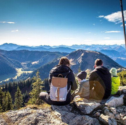 Porodična putovanja kombi prevozom
