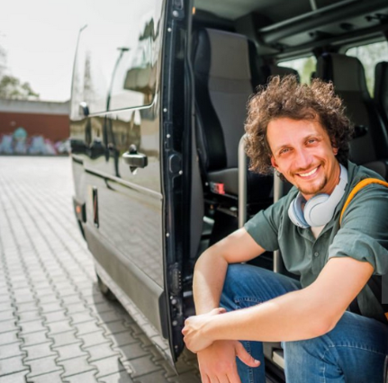 Kombi prevoz radnika u inostranstvo